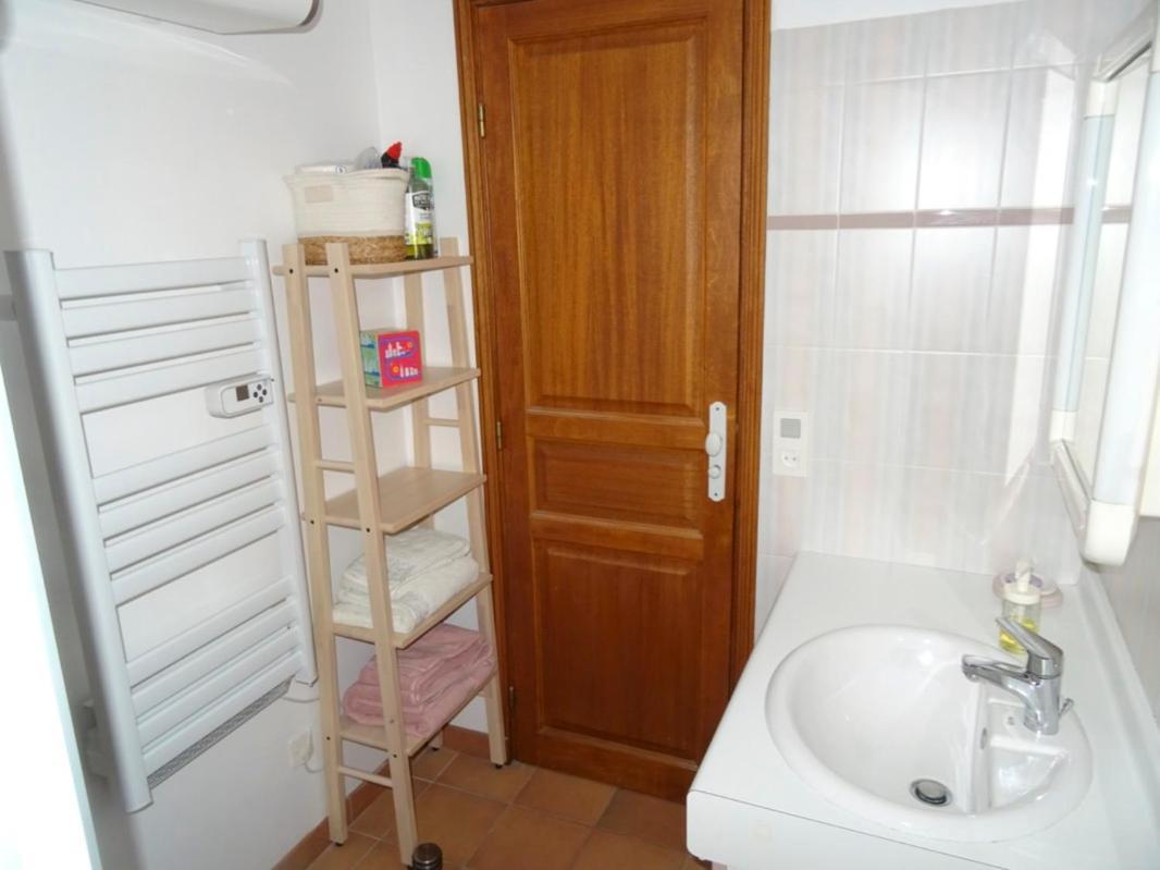 Holiday home Les Cistes Lioux