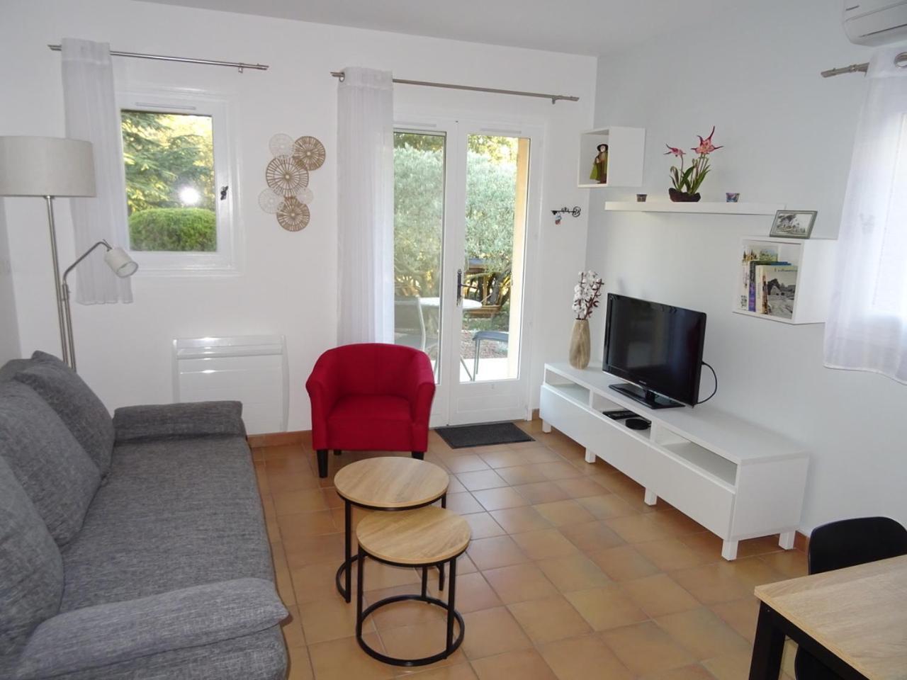 Les Cistes Holiday home