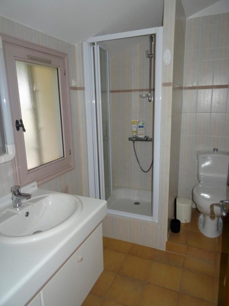 Les Cistes Holiday home *