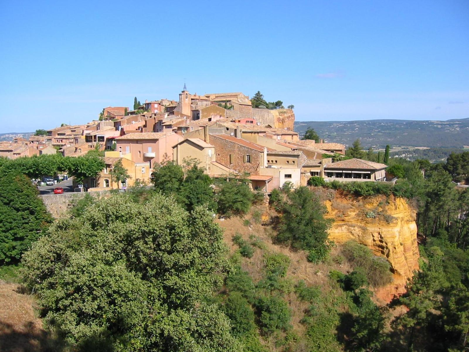 Les Cistes Holiday home *