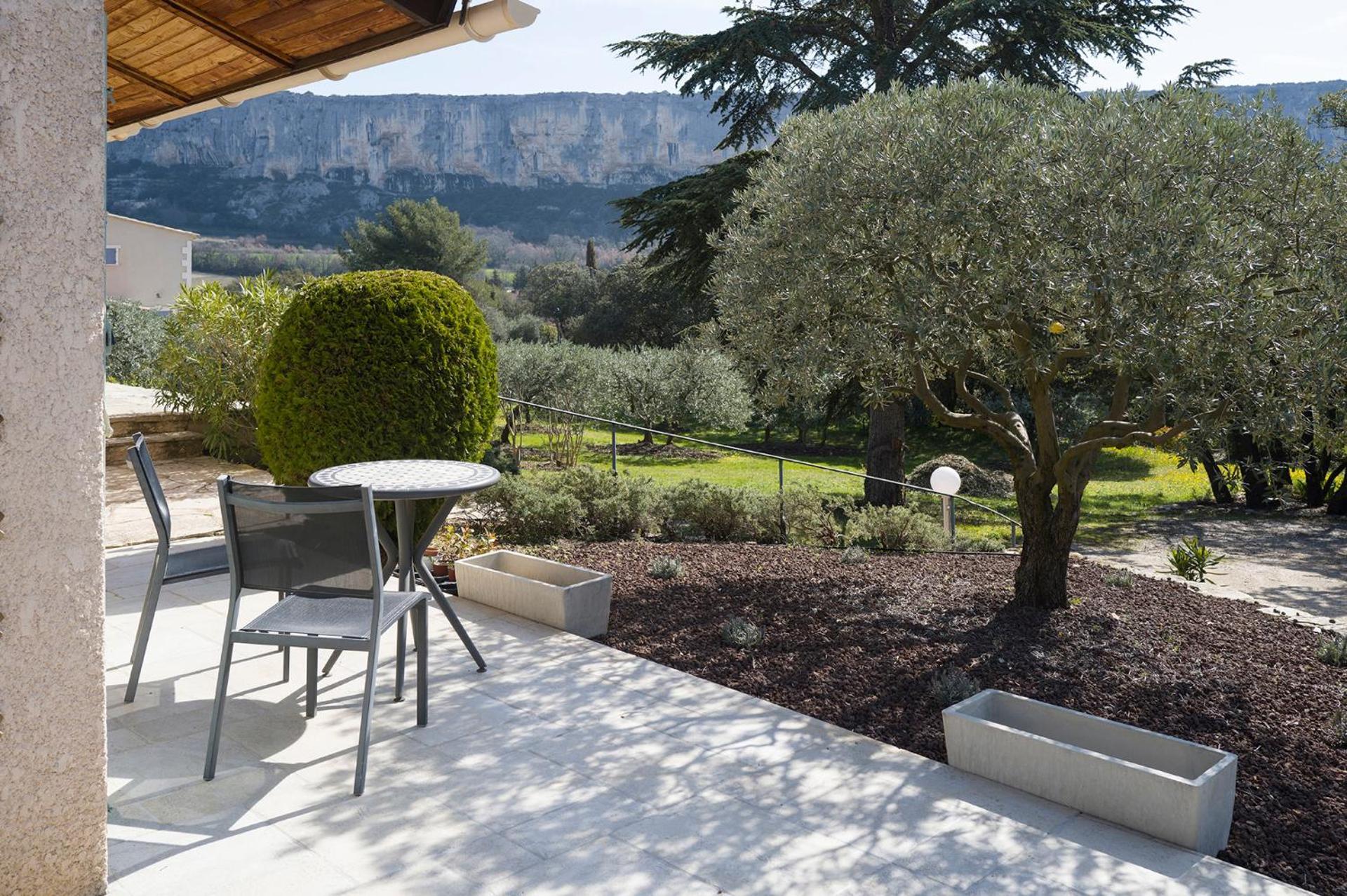 Les Cistes Ferienhaus