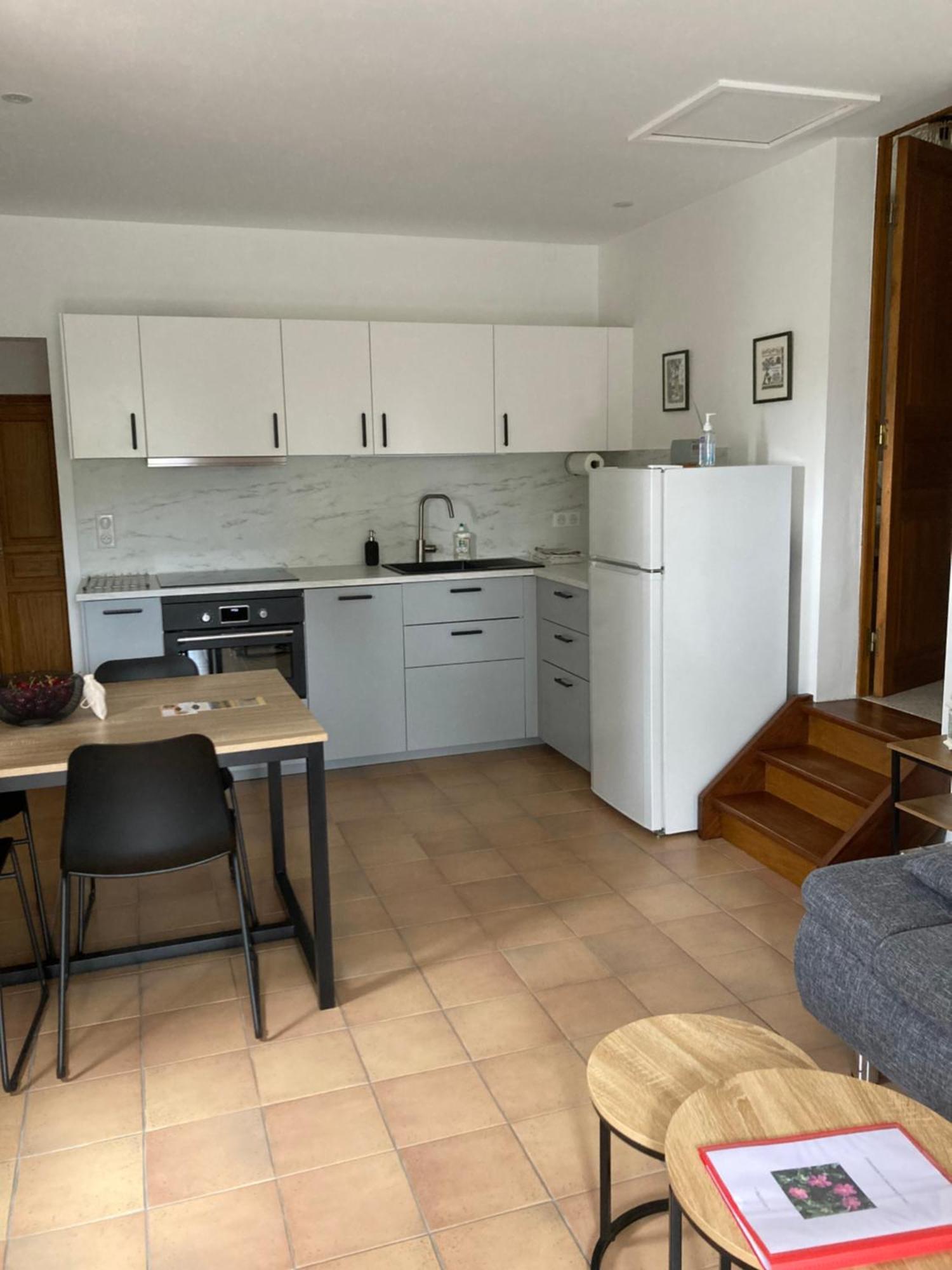 Les Cistes Holiday home Lioux