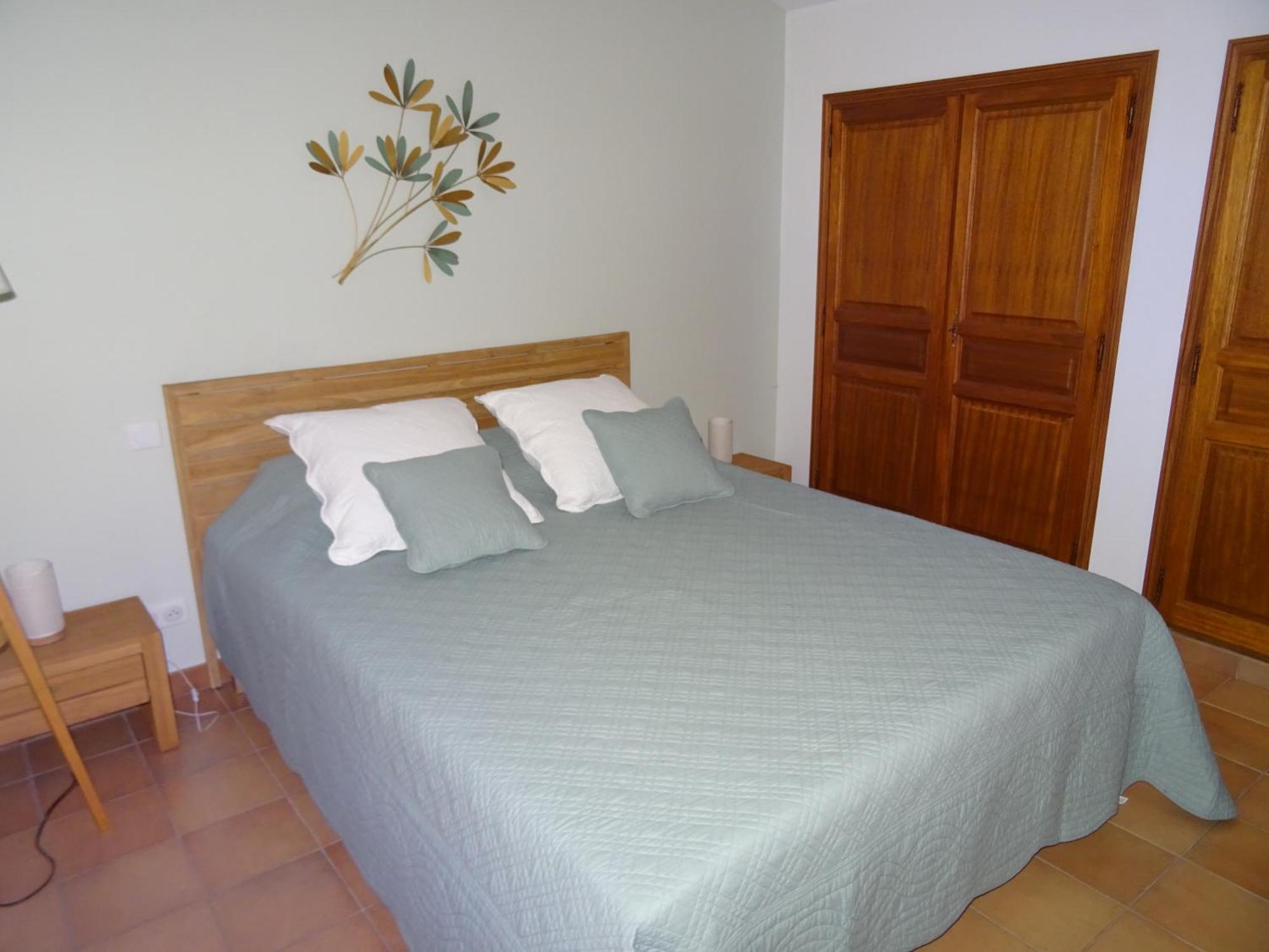 Holiday home Les Cistes