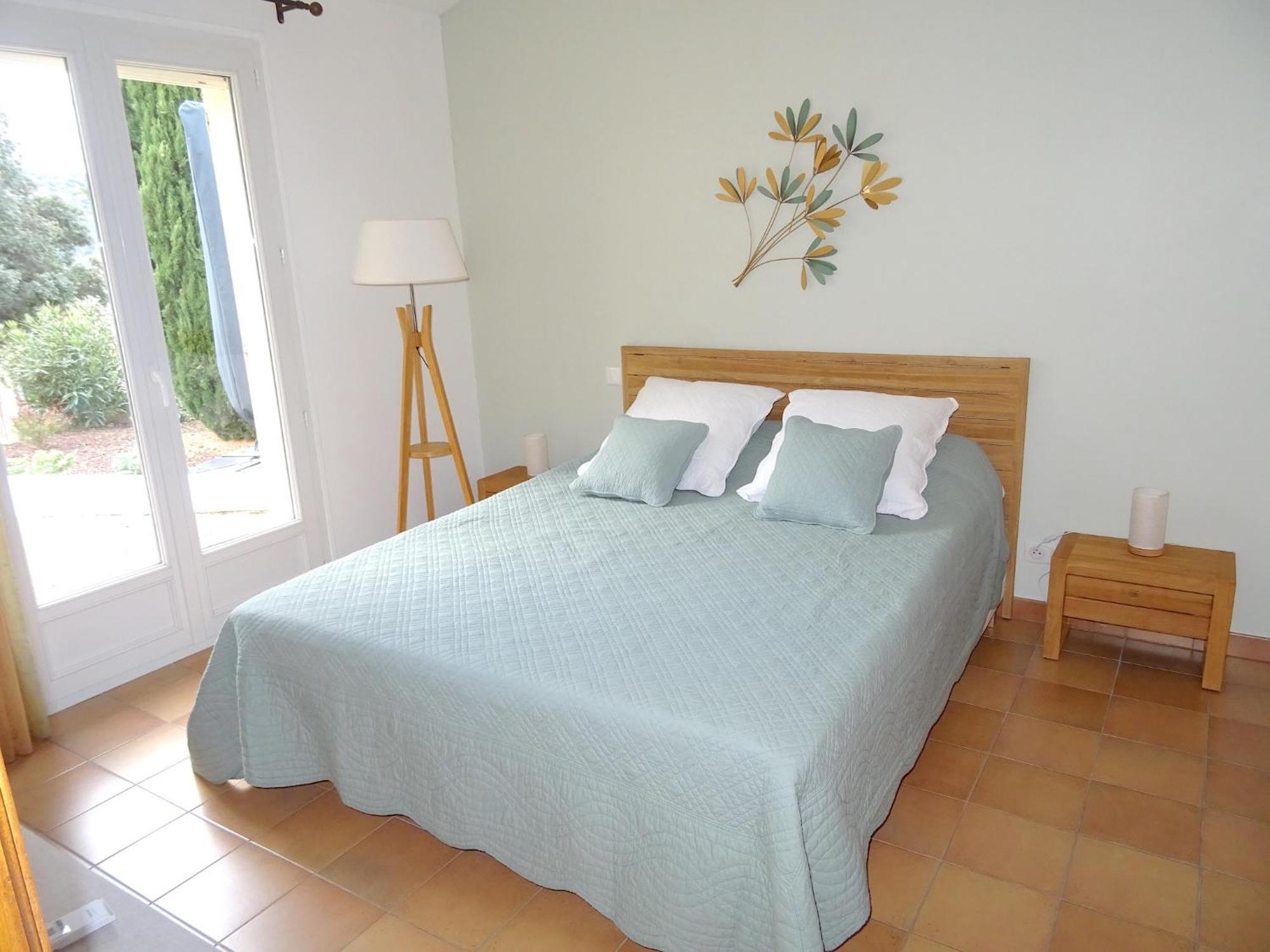 Holiday home Les Cistes Lioux