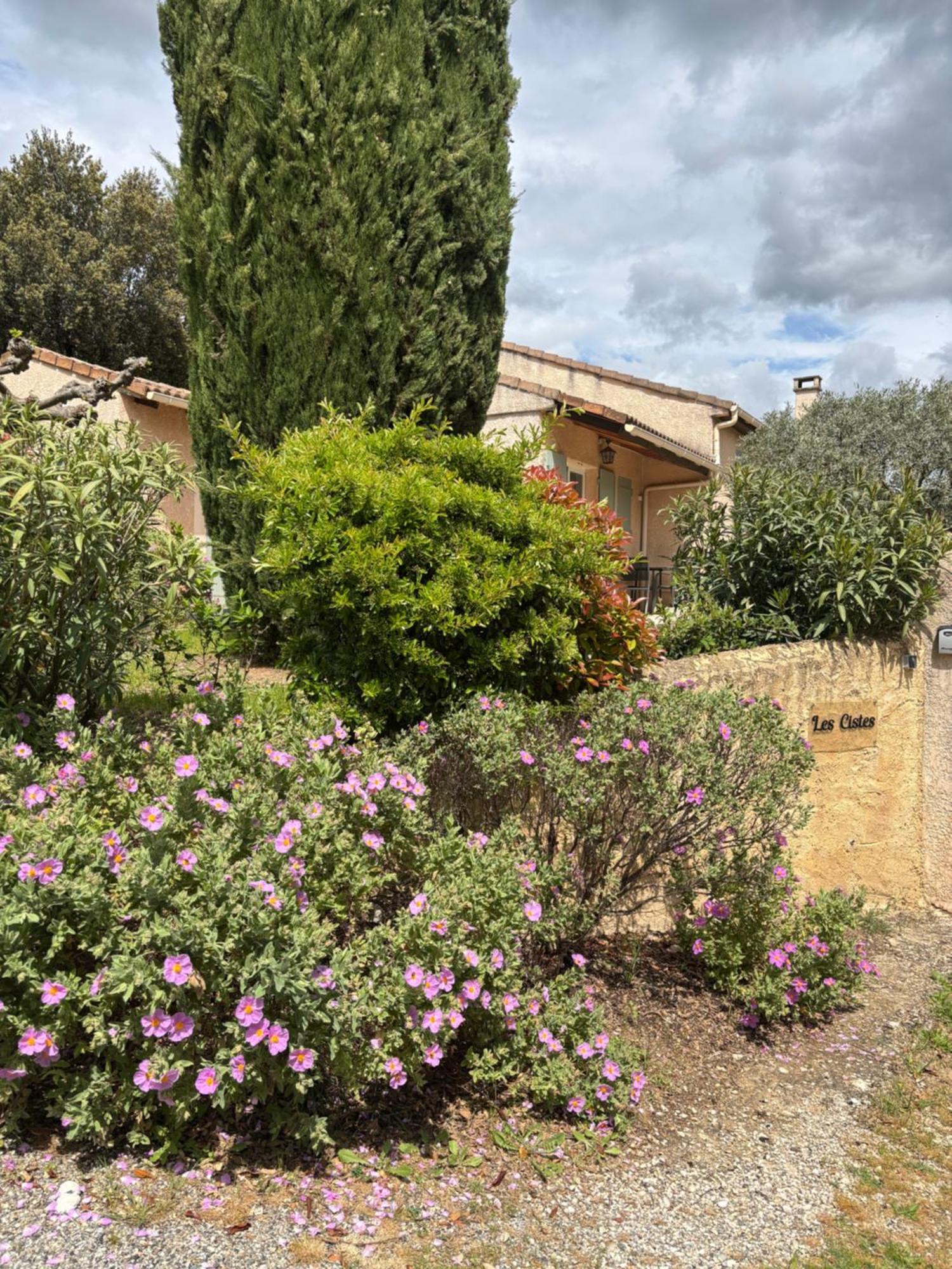 Casa de Férias Les Cistes *