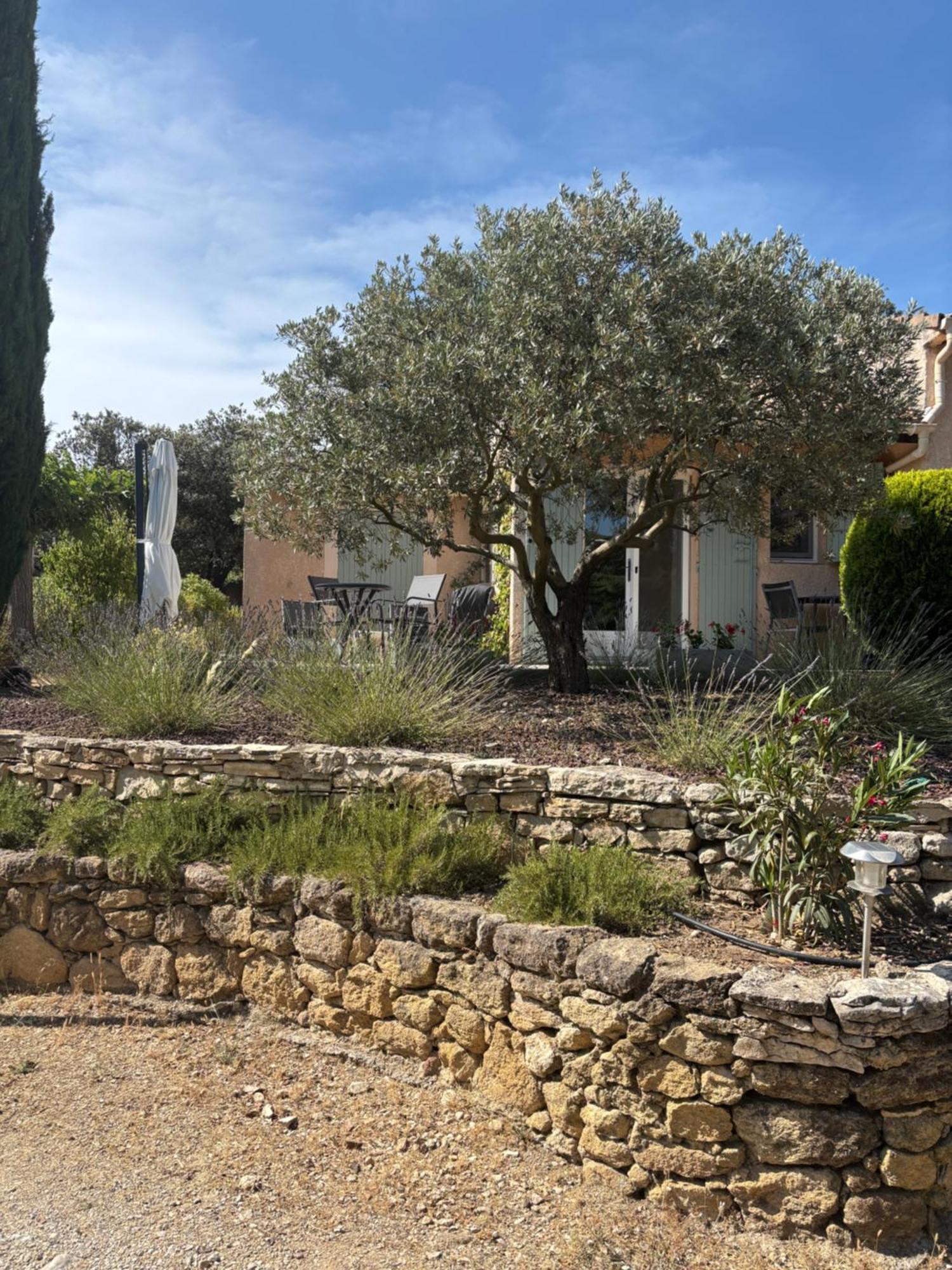 Les Cistes Ferienhaus *